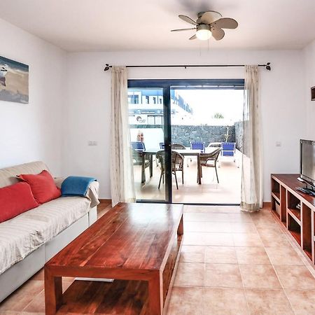 Villa Teresa プラヤ・ブランカ エクステリア 写真